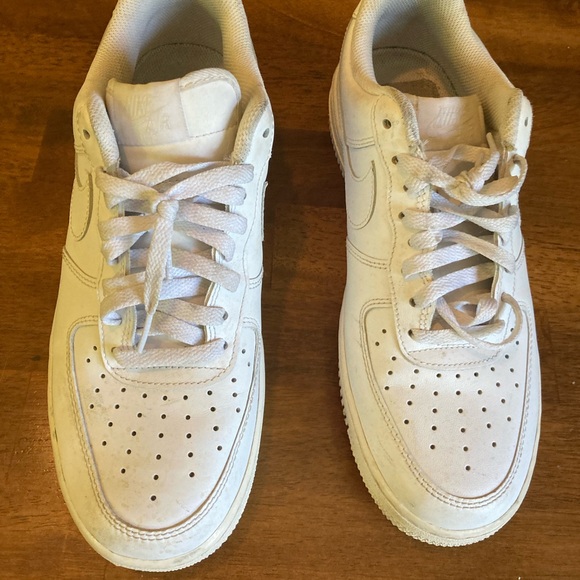 Nike Shoes - Nike Air Force 1 Women’s Shoes